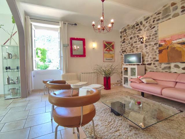 Maison vente à Alès, Robiac-rochessadoule