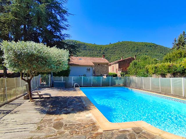 Maison vente à Robiac, Robiac-Rochessadoule