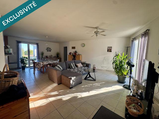 Maison vente à Villeneuve-sur-Lot, Cancon
