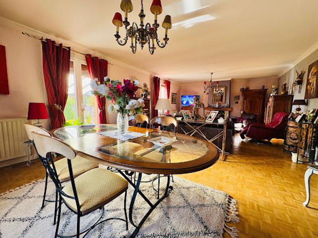 Maison vente à Châteauroux, Le Poinçonnet