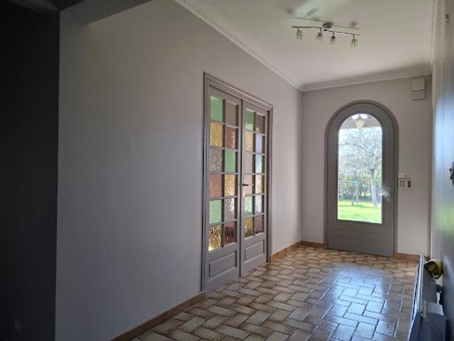 Maison vente à Les Andelys, Lyons-la-forêt