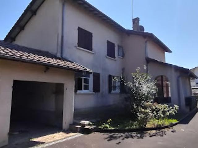 Maison vente à Mont-de-Marsan, Saint-pierre-du-mont