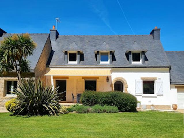 Maison vente à Le Bélon, Riec-sur-Bélon