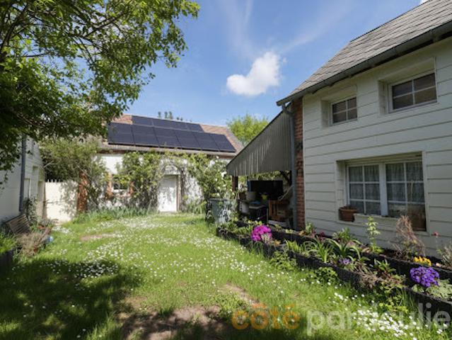Maison vente à Orléans, Saint-denis-en-val