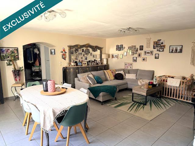 Maison vente à Saint-Jean-d'Angély, Saint-hilaire-de-villefranche
