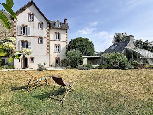 Maison vente à Saint-Lô, Saint-lô