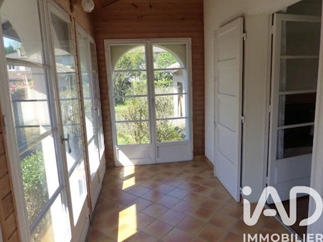 Maison vente à Mont-de-Marsan, Saint-pierre-du-mont