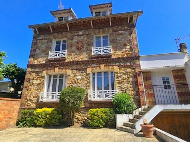 Maison vente à Sarcelles, Saint-prix