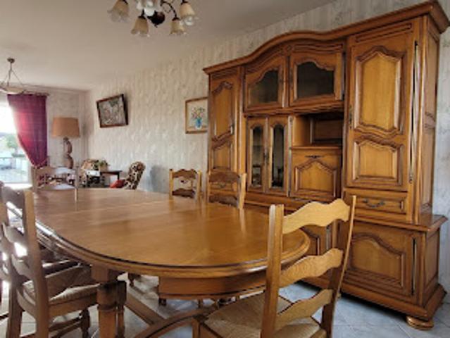 Maison vente à Bressuire, Thouars
