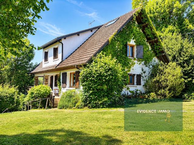 Maison vente à La Tour-du-Pin, Virieu