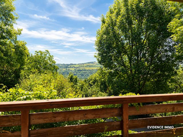 Maison vente à La Tour-du-Pin, Virieu