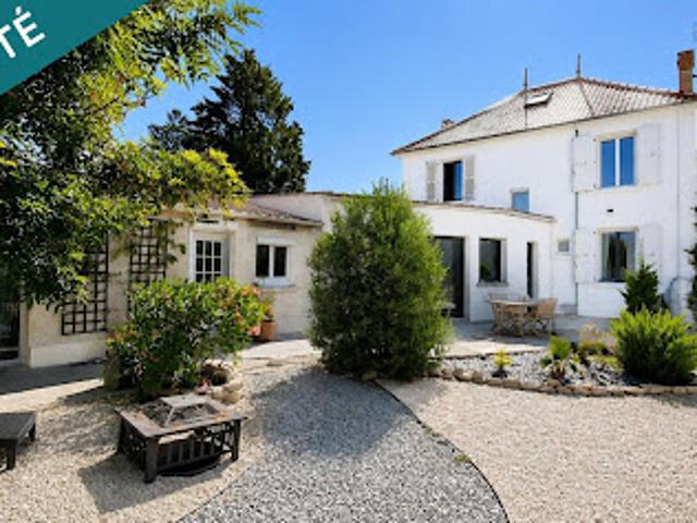 Maison vente à Soissons, Viel-arcy