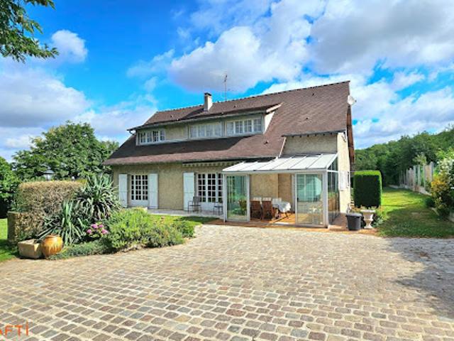 Maison vente à Rambouillet, Villiers-saint-fréderic
