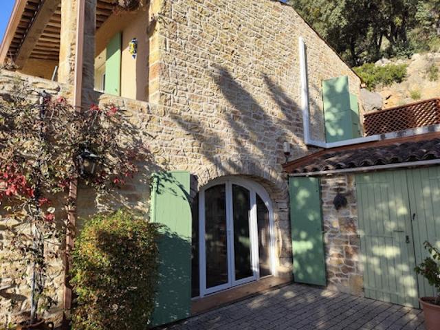 Maison vente à Brignoles, Vins-sur-caramy