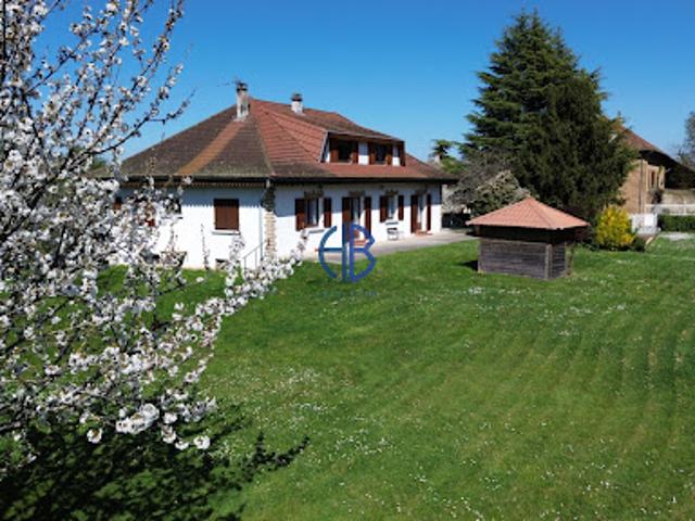 Maison vente à France métropolitaine, Saint-siméon-de-bressieux