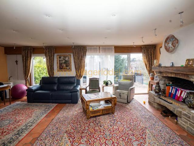 Maison vente à Mareil-Marly, Yvelines