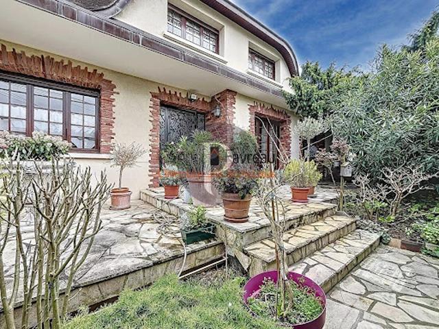Maison vente à L'Haÿ-les-Roses, Vitry-sur-seine