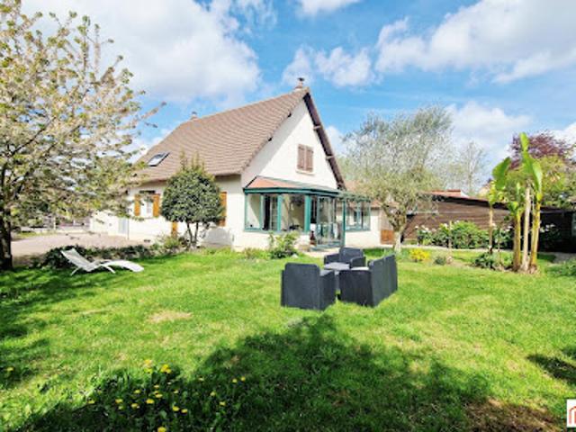 Maison vente à Lisieux, Amfreville