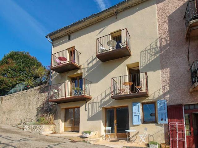 Maison vente à Carpentras, Aurel