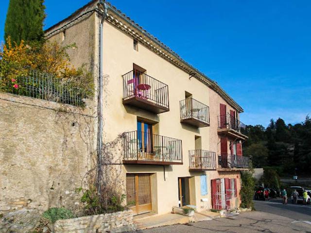 Maison vente à Carpentras, Aurel