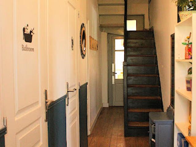 Maison vente à Nontron, Brantôme
