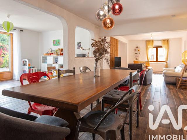 Maison vente à Metz, Chailly-lès-ennery