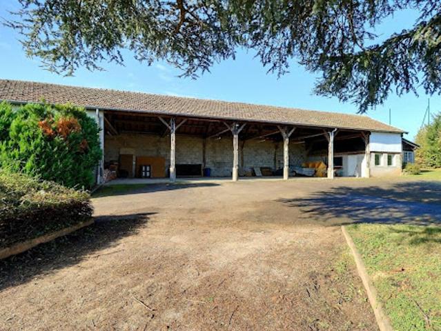 Maison vente à Mâcon, Dompierre-les-ormes