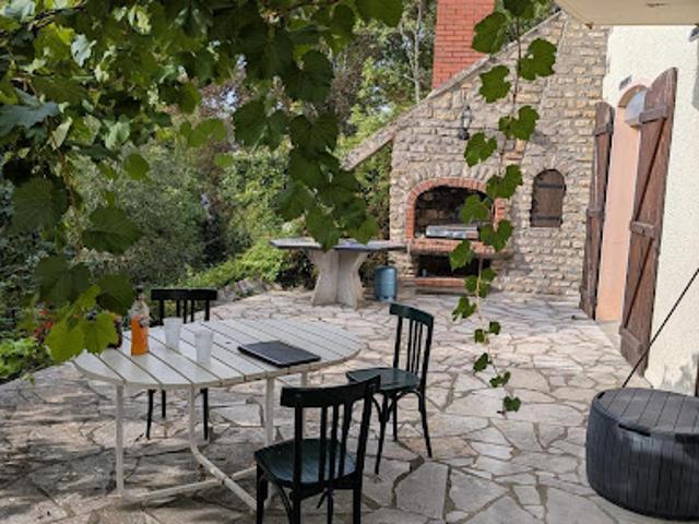 Maison vente à Faubourg de Loire, La Charité-sur-Loire