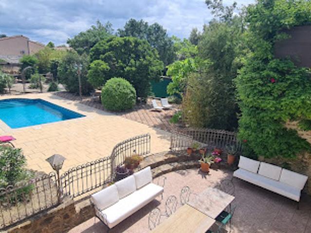 Maison vente à Béziers, Laurens