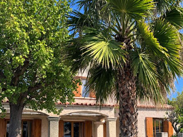 Maison vente à Nîmes, Le Grau-du-roi