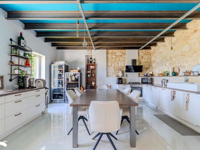 Maison vente à La Bordette, Libourne
