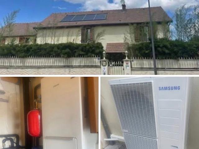 Maison vente à Chalon-sur-Saône, Lux