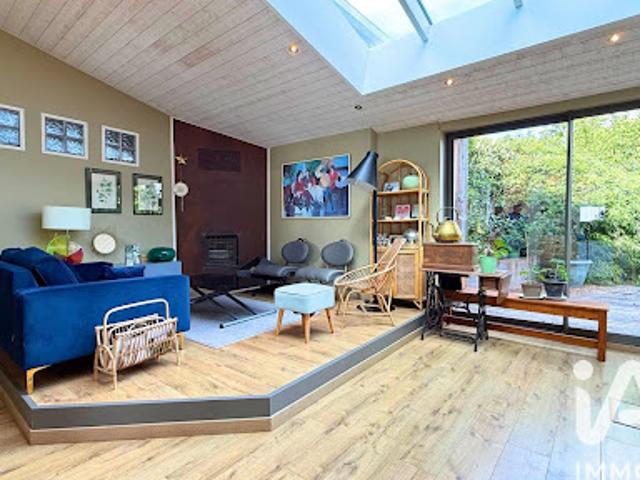 Maison vente à Dunkerque, Strazeele