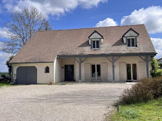 Maison vente à Beaune, Meursanges