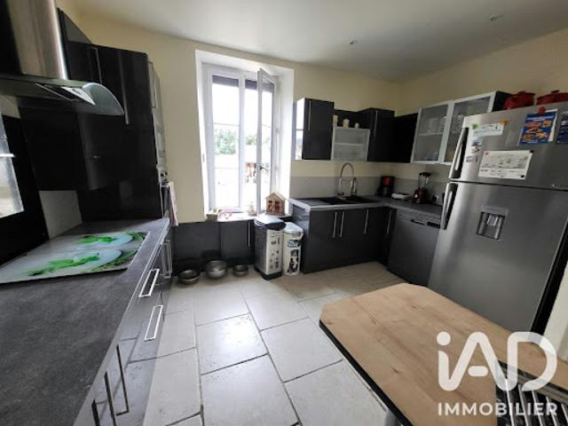 Maison vente à Mondreville, Seine-et-Marne