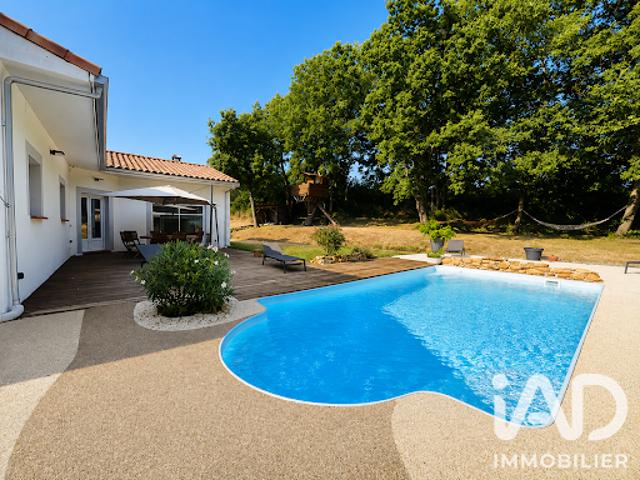 Maison vente à Muret, Rieux