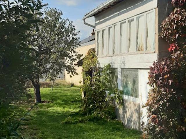 Maison vente à Thiers, Puy-guillaume