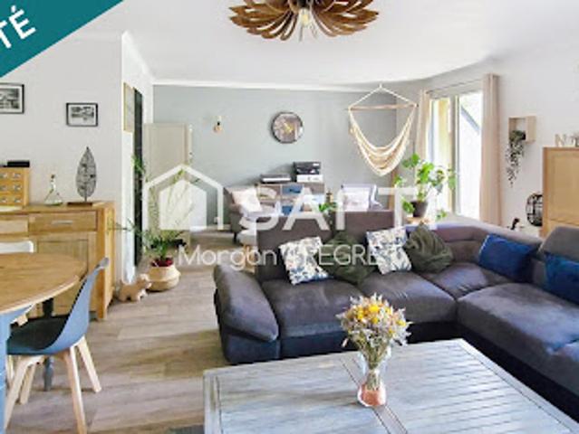 Maison vente à Châteaubriant-Ancenis, Nort-sur-erdre