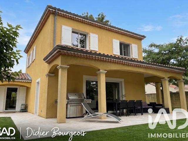 Maison vente à Valence
