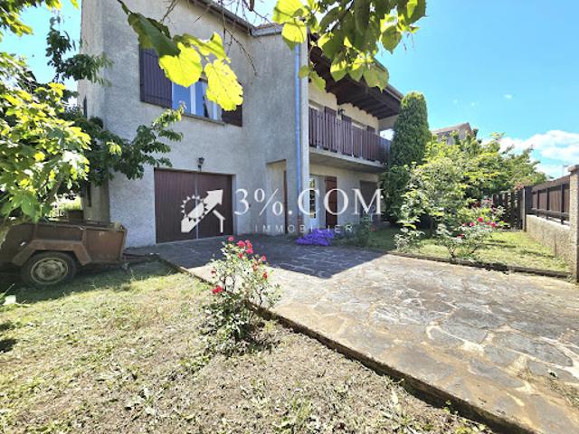 Maison vente à Valence