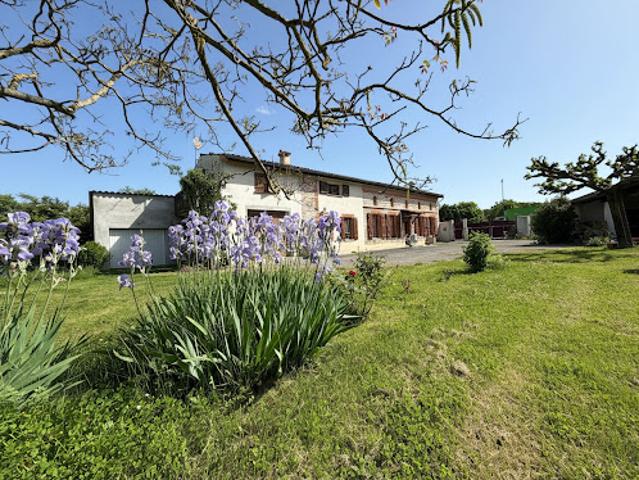 Maison vente à Toulouse