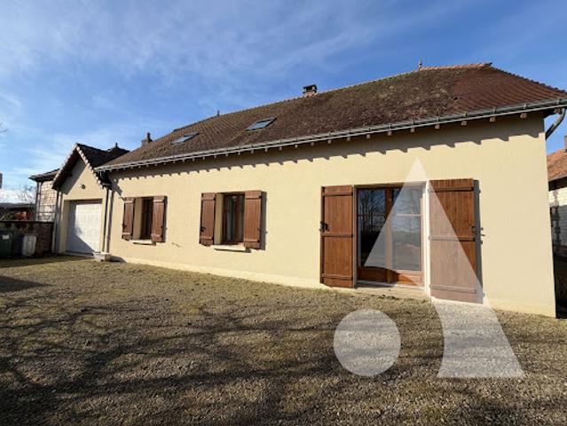 Maison vente à Souligny, Aube