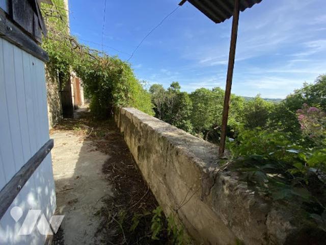 Maison vente à Nîmes, Aigaliers
