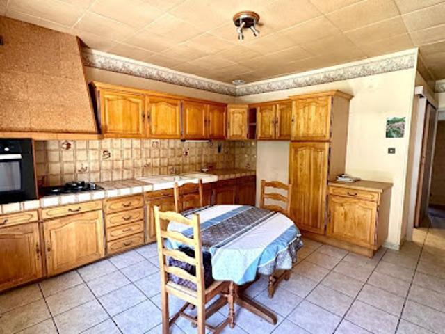 Maison vente à Belley, Anglefort