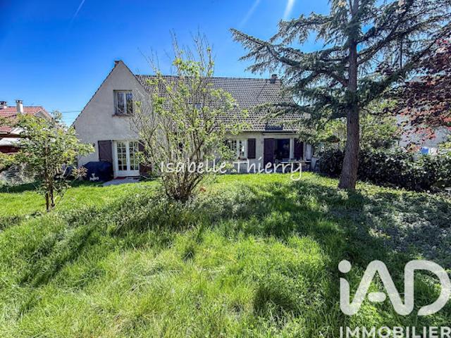Maison vente à Palaiseau, Saint-germain-lès-arpajon