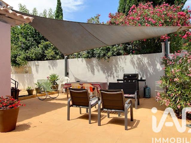 Maison vente à Arrondissement de Toulon, Bandol