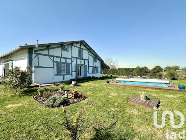 Maison vente à Bénesse-lès-dax
