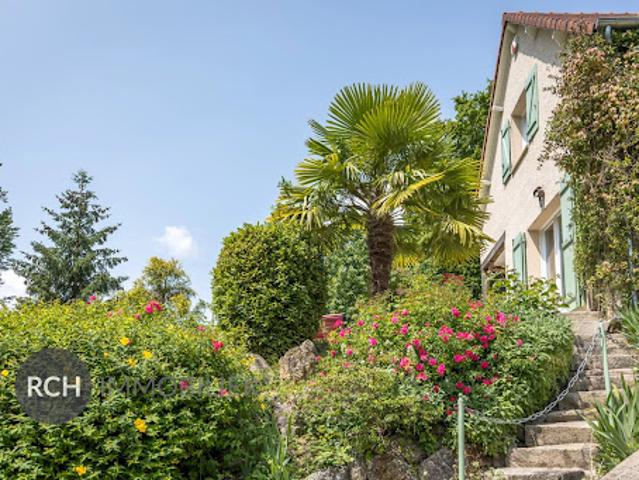 Maison vente à Rambouillet, Villiers-saint-fréderic