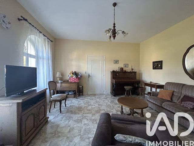 Maison vente à Montluçon, Bézenet