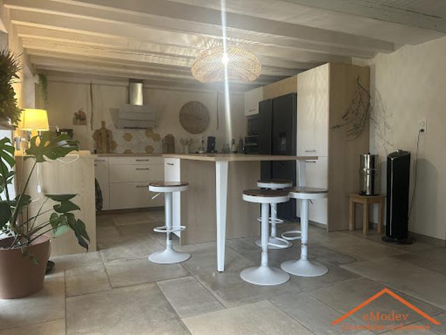 Maison vente à Saint-Dié-des-Vosges, Biffontaine